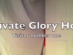 Private Glory Hole