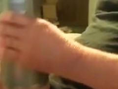 10-Pounder ring with endurance jack