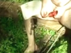 Amateur Pump in Charlotte NC area 15-04-23