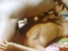 Hottest male pornstar in fabulous group sex, vintage homo xxx video