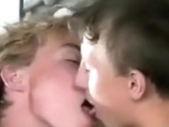 Fabulous male in incredible action, bareback homosexual porn movie