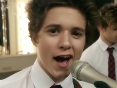 Music Video Twist And Shout Cover By The Vamps