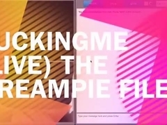 CreamingMe 1 - The Selffuck Files