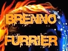 BrennoFurrier - SUSPENSION TORTURE