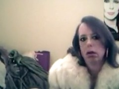 Thomasina's Fox, Bunny & Mink