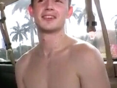 Gay sex russian boy Tricking the Straight Guy