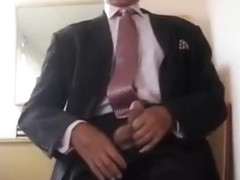 CLASSICAL MASTURBATION