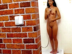 Hung Dudes Bang Naughty Brunette Teen 18+ Nikki Fox