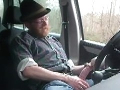 a little Fleshing at the Highway