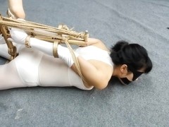 Crazy sex video Hogtied greatest just for you