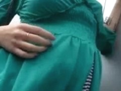 censored beautiful asian pregnant girl sex