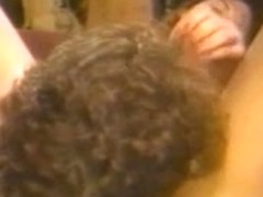 Lisa Bright and Tom Byron