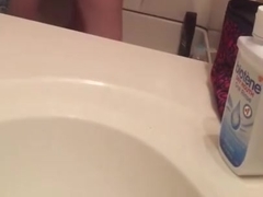 Sexy shower sex