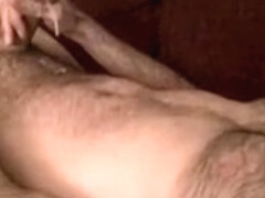 Horny male in fabulous homosexual adult clip