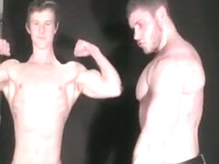 Exotic male in fabulous hunks gay xxx movie