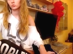sara242 dilettante record on 01/31/15 11:10 from chaturbate