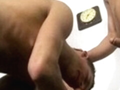 Fabulous male pornstar in horny masturbation, tattoos gay xxx movie