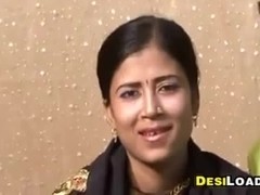 Indian MILF Creampied