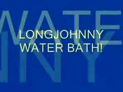 LongJohnny Water Bath
