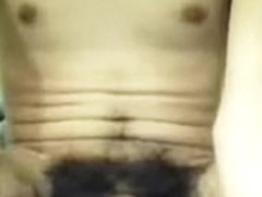 dick for chick 40 - hairy legs