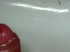 15-minute foreskin video jizz