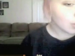 amateur charlotte2896 flashing ass on live webcam