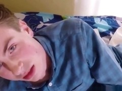 Twink Step Brother Sex With Older Step Brother After Wet Dre