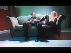 Superlatively Good lady-man