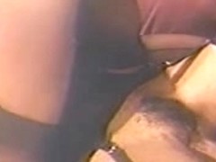 Gal Kelly Jeanne Pepper & Ron Jeremy