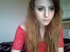 Teen Sexydevilxx Flashing Boobs On Live Webcam Part 04