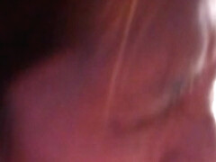 Uffff q forma de chupárme la verga de esta madurita y así besa a su marido