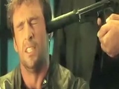 hugh jackmans blowjob