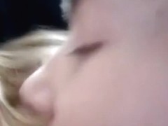 This Kinky Amateur Girlfriend Gets Fucked