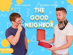 The Good Neighbor - Virtualrealgay