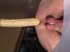 15 inch Dick Rambone part 1