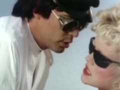 GIRLS ON FILM - vintage 80's erotic music video