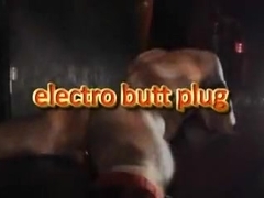 electro wazoo plug