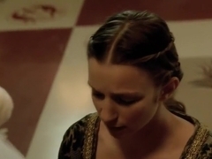The White Queen S01E03-05 (2013) - Rebecca Ferguson