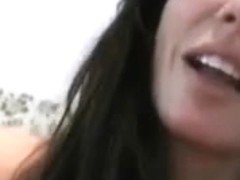 Real NJ mother I'd like to fuck POV Sex Tape