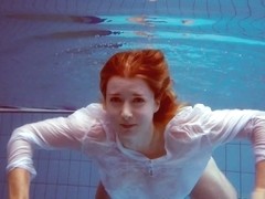 UnderwaterShow Video: Darkova