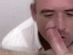 Amazing male pornstar in crazy blowjob, masturbation homo adult scene