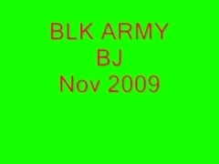 BLK ARMY dick (1)