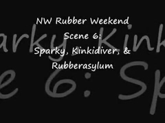 NW Rubber Party Scene 6