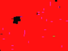 Facialized twink spunks