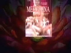 KELLY TRUMP: #79 Messalina sc.1