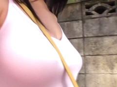 Amazing Japanese chick Hikaru Konno, Mao Hamasaki, Maya Kawamura in Fabulous big tits, college JAV.