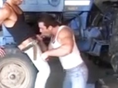 Mechanics tool