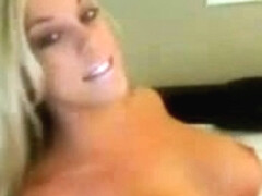 Webcam sex show masturbation