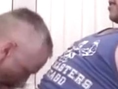 fat cock and a narrow hole
