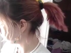 roxannesrose secret video on 01/30/15 13:41 from chaturbate